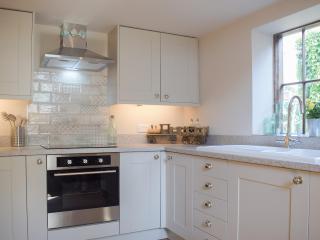 The Garden Retreat - Marbury - 6