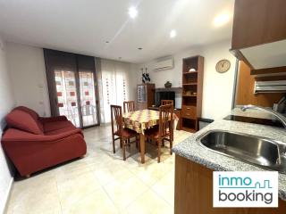 ANNAbella Cambrils,climatizado y cerca de la playa - Cambrils - 4