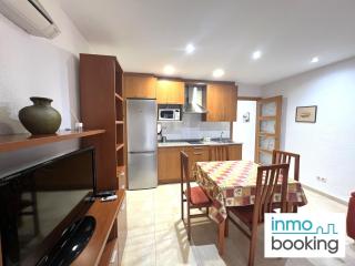 ANNAbella Cambrils,climatizado y cerca de la playa - 2