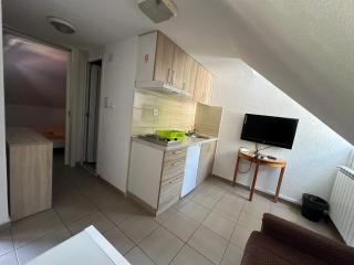 Apartmani 3 Tref - 1