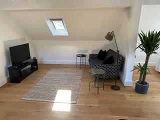Hope Valley - Studio - Sleeps 2 - Parking - Froggatt - 6