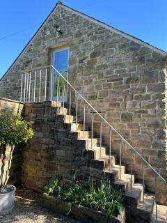 Hope Valley - Studio - Sleeps 2 - Parking - Froggatt - 0