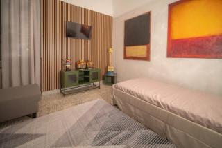 LaViaDelleSpezie next station 2 bedrooms AC - La Spezia - 0