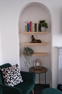 Crediton Cosy 3 Bedroom House - Bristol - 6