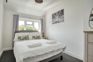 Crediton Cosy 3 Bedroom House - Bristol - 2