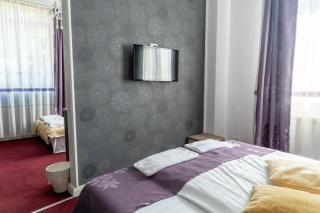 Vila 18 Hotel Boutique - 3