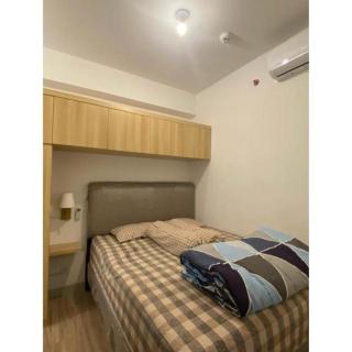 Serpong Garden Apartment by Kakarama Room - Cisauk 1 - 0