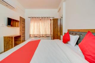 Hotel O GULMOHAR GRAND - 5