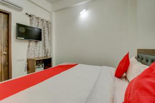 Hotel O GULMOHAR GRAND - 1