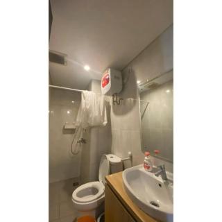 Serpong Garden Apartment by Kakarama Room - 4