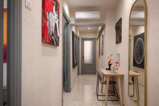 LaViaDelleSpezie next station 2 bedrooms AC - La Spezia - 5