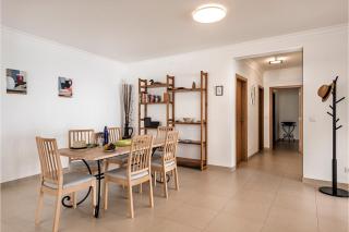 Spacious 3 bedroom Apartment with Large private Terrace in the centre of Tavira - 5
