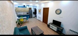 Cozy and Bright Apartment - Tiflis - 7