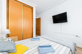 Cabo Roig Apartment - 4