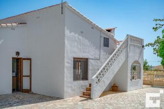 Villa Benicolada - Grupo Turis - Calp - 9