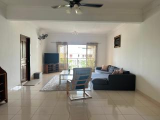 Casa Blanca R2 - Cyberjaya - 3