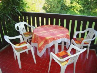 VUCA medencés, klimatizált Apartmanház - Balatonboglár - 6