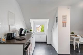 RU03 Wohnung in Rüsselsheim! - Rüsselsheim - 0