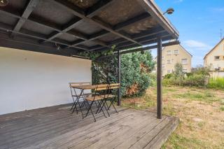 RU03 Wohnung in Rüsselsheim! - 1