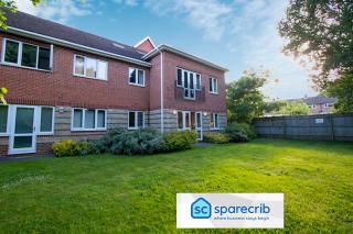 Bracknell Spacious Two Bedroom Apartment - Bracknell - 6