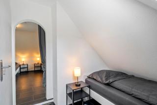RU03 Wohnung in Rüsselsheim! - 9