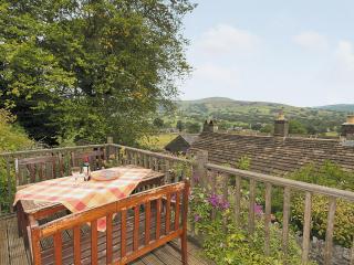 Mullions Cottage - Castleton - 2