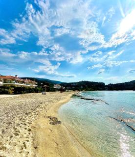 Golden Coast Panagias Apartment - Volos - 4