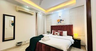 Olive Service Apartments Safdarjung Enclave - 2