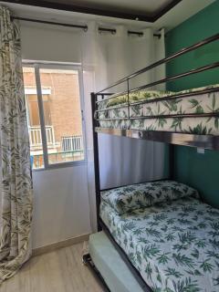 Lodging near Plaza Eliptica of Madrid - 0