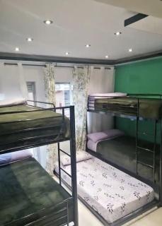 Lodging near Plaza Eliptica of Madrid - 1