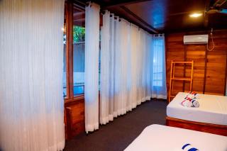 Golden Beach Hotel & Restaurant - 2