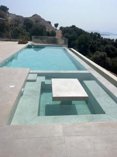 Cloud Nine Villa - Évyiros - 6