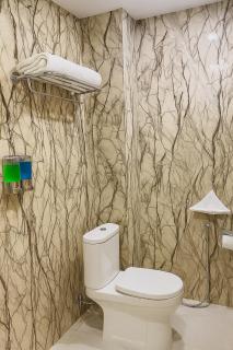 Hotel The Residency 44 - Noida - 4