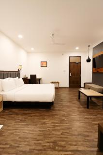 Hotel The Residency 44 - Noida - 0