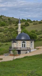 Adventure Camping Kosovo - 7