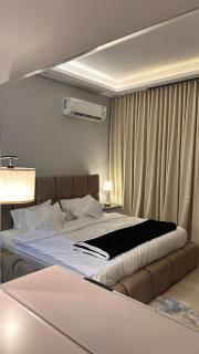 شقة فاخرة بحي الوزارات - Riyadh - 8