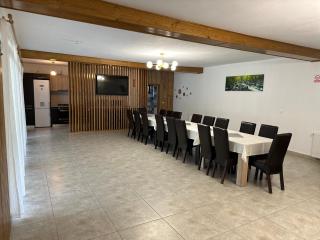 Casa de pe Deal Bran - 1
