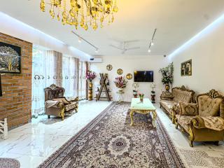 Casa Uzbek - 8