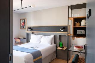 Hotel Brummell - Barcelona - 8