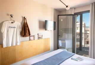 Hotel Brummell - Barcelona - 7