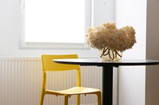 City Apartments Dornbirn Gemütliches Apartment im Stadtzentrum Dornbirn, Kopenhagen 5 - Dornbirn - 9