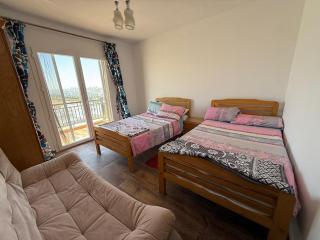 Mountain View,MVRS06,Appartment Pool View1st floor - Ras Elhekma - 6