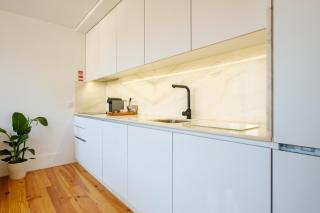 Porto Santo Ildefonso Central Loft - Porto - 6