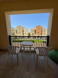 Mountain View,MVRS06,Appartment Pool View1st floor - 1