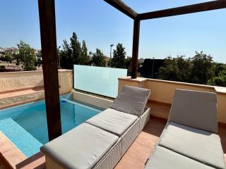 Casa Malasia M-Murcia Holiday Rentals Property - Fuente Alamo - 7