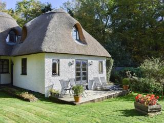 Heathfield Lodge - Bransgore - 0