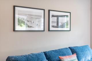 F27 Living Whg 03 - Westerland - 2