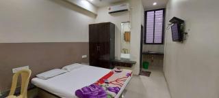 Vijayalakshmi Lodge - Pandharpur - 1