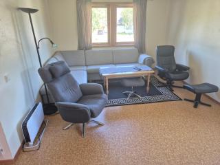 Leilighet Åmdals Verk, Tokke - 3