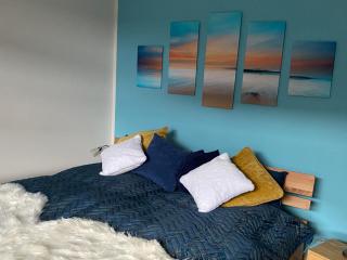 Ferienwohnung am Weinberg - 9